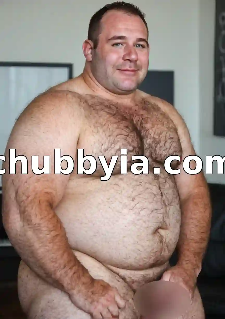 beautiful man