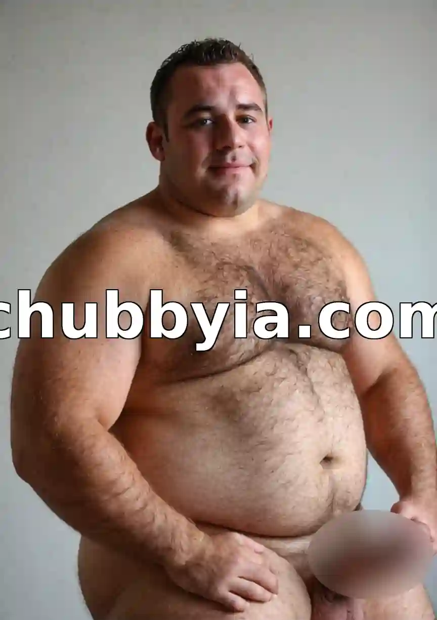 beautiful man