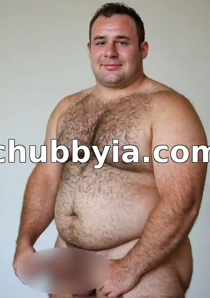 beautiful man
