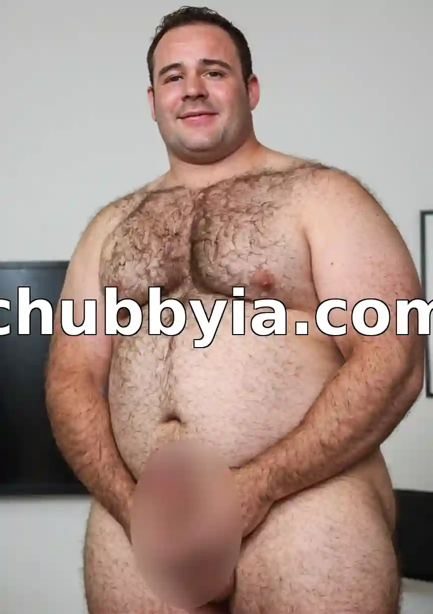 beautiful man