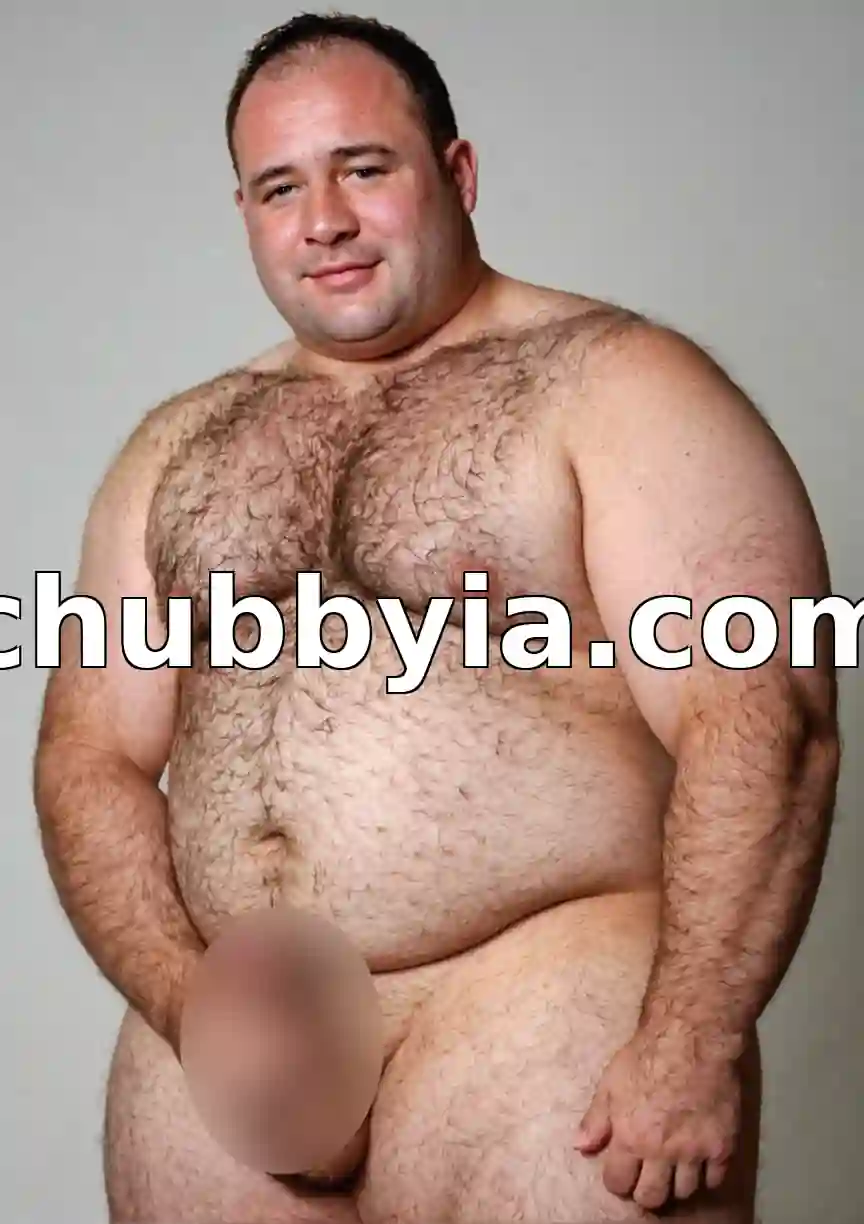 beautiful man