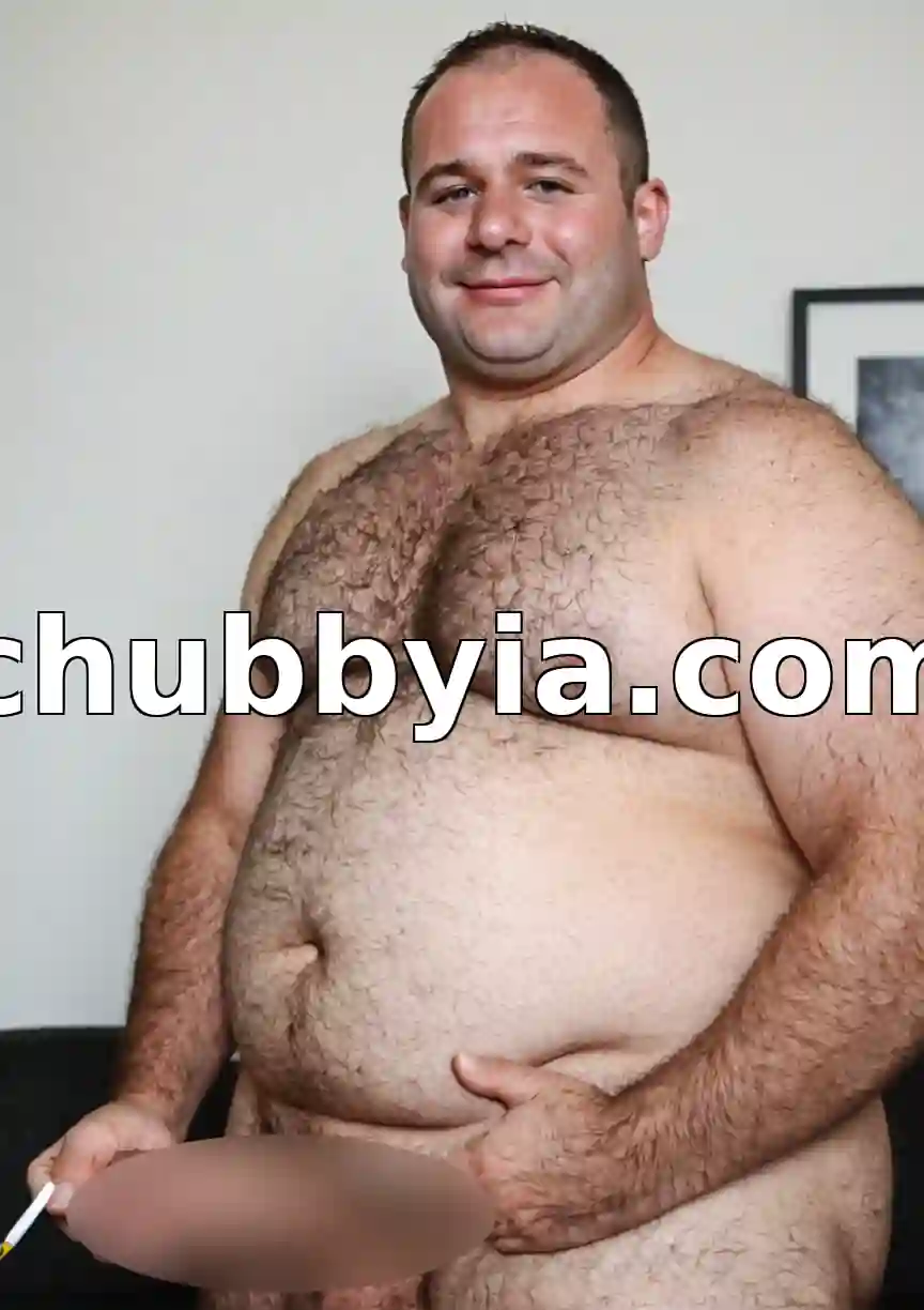 beautiful man